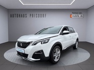 Peugeot 5008 2019