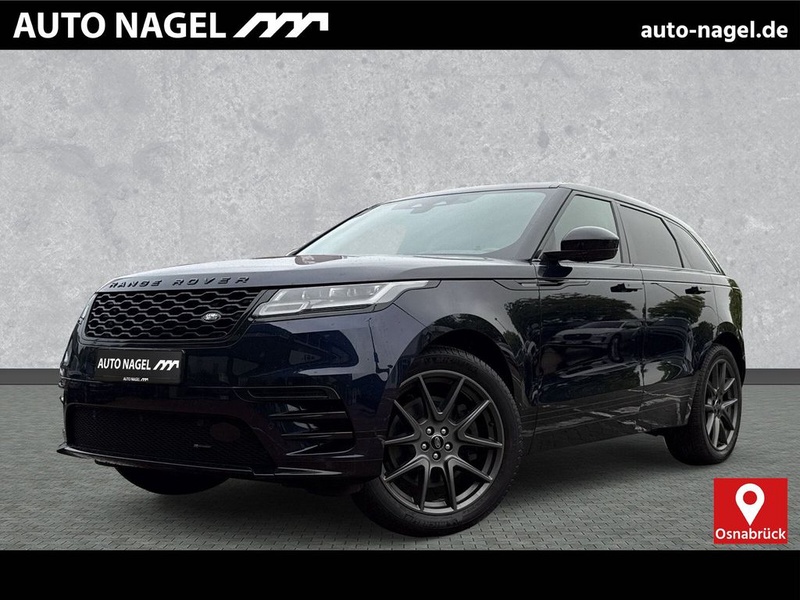 Land Rover Velar