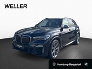 BMW X5 2019