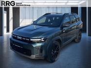 Dacia Bigster 2025