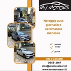 Fiat Panda 2025