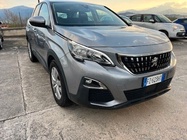 Peugeot 3008 2019