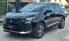 Peugeot 3008 2024