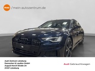 Audi A6 2023