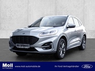 Ford Kuga 2022