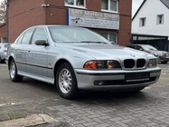 BMW 5 Series 1998