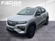 Dacia Spring 2023