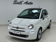 Fiat 500 2022