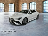 Mercedes-Benz CLA-Class 2024