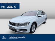 Volkswagen Passat 2024