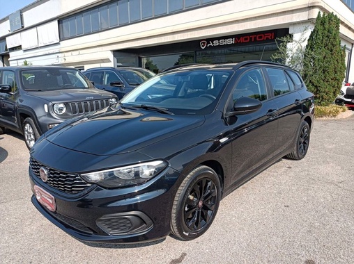 Fiat Tipo 2019