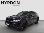 Volkswagen Touareg 2024