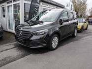 Mercedes-Benz T-Class 2025