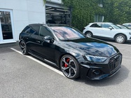Audi RS4 2022