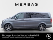 Mercedes-Benz V-Class 2022