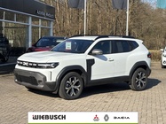 Dacia Duster 2025