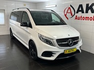 Mercedes-Benz V-Class 2021