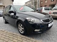 Kia cee'd / Ceed 2010
