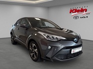 Toyota C-HR 2023
