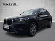 BMW X1 2021