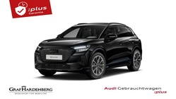 Audi Q4 e-tron 2025