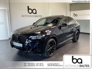 BMW X4 2025