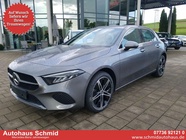 Mercedes-Benz A-Class 2024