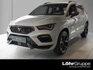 Cupra Ateca 2025