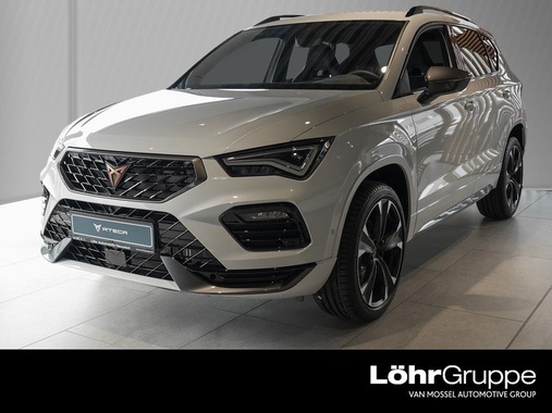 Cupra Ateca 2025