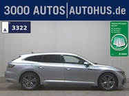 Volkswagen Arteon 2022