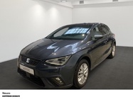 Seat Ibiza 2025