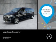 Mercedes-Benz V-Class 2024