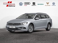 Volkswagen Passat 2022