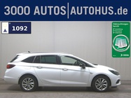 Opel Astra 2021