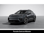 Porsche Macan 2024