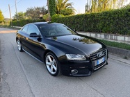 Audi A5 2011