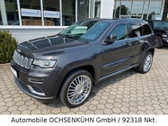 Jeep Grand Cherokee 2020