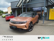 Opel Grandland 2025