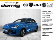 MG MG3 2024