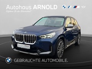 BMW X1 2022
