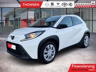Toyota Aygo 2023