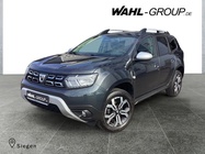 Dacia Duster 2022
