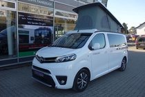 Toyota Proace 2021