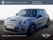 MINI Cooper 2021