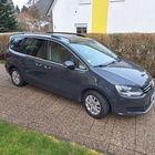 Volkswagen Sharan 2012