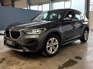 BMW X1 2021