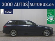 Mercedes-Benz C-Class 2020