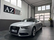 Audi A5 2012