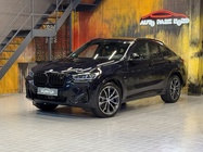 BMW X4 2023