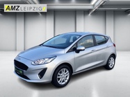 Ford Fiesta 2020